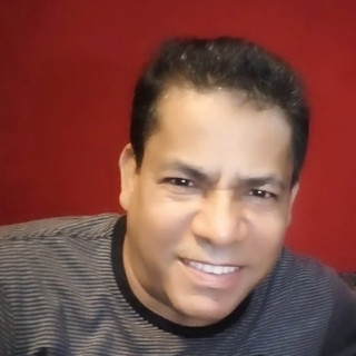 Rubens Silva